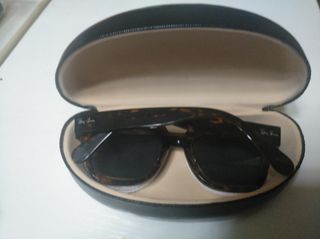 Gafas de Sol  Ray-Ban/ StateStreet.