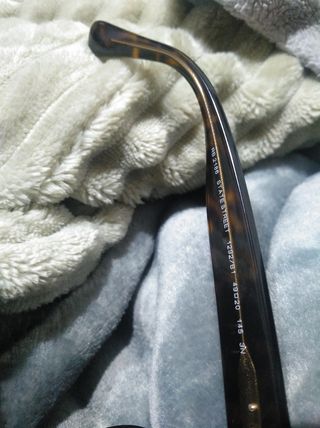 Gafas de Sol  Ray-Ban/ StateStreet.