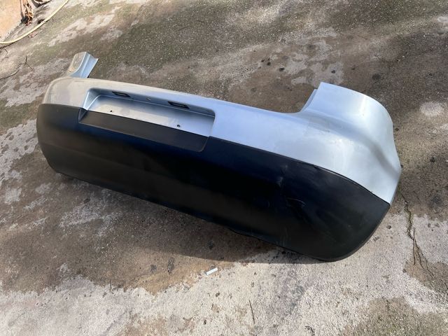 Parachoque de Golf 5 ✅️