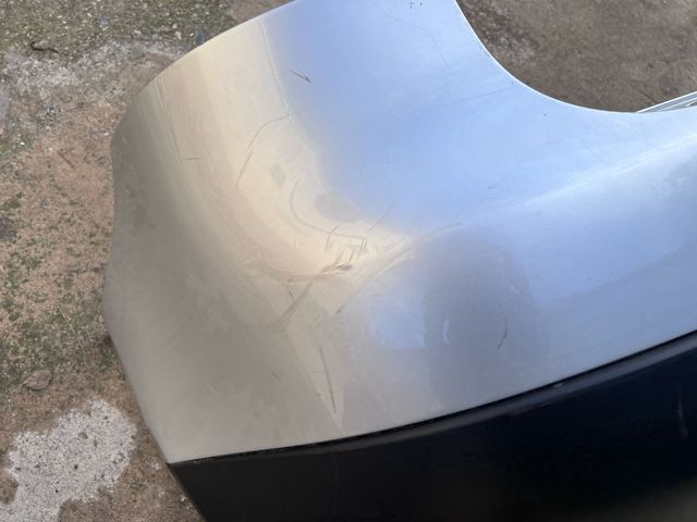 Parachoque de Golf 5 ✅️