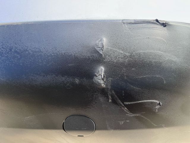 Parachoque de Golf 5 ✅️