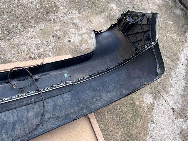 Parachoque de Golf 5 ✅️