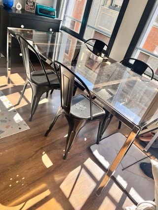 Mesa de comedor Torsby Ikea