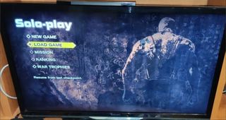 Juego Wii U Devil's Third