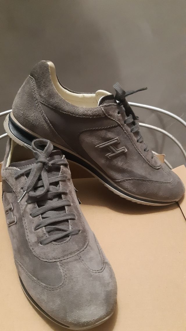 Scarpe Hogan uomo