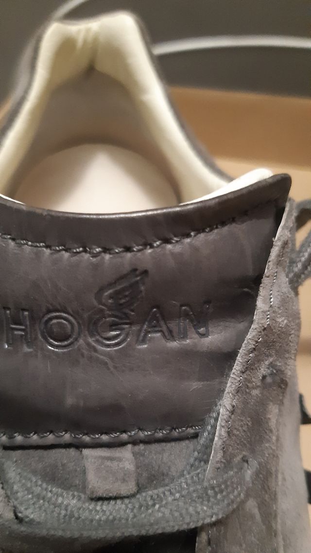 Scarpe Hogan uomo