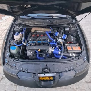 Se reparan vehículos