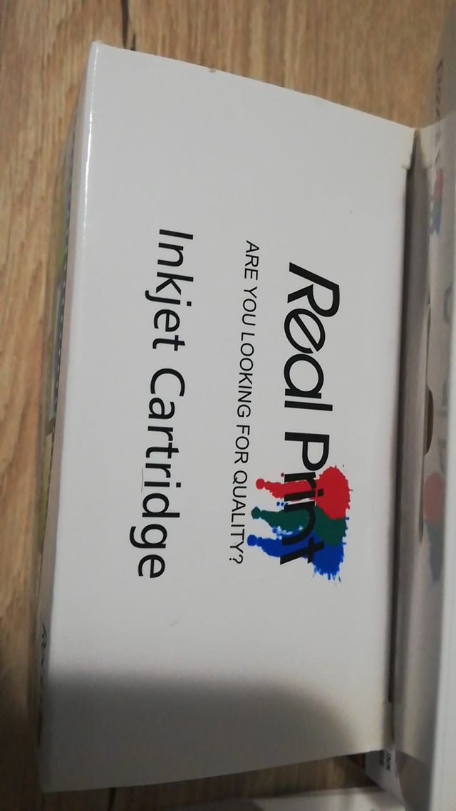 cartuchos de tinta compatibles epson