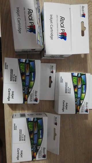 cartuchos de tinta compatibles epson
