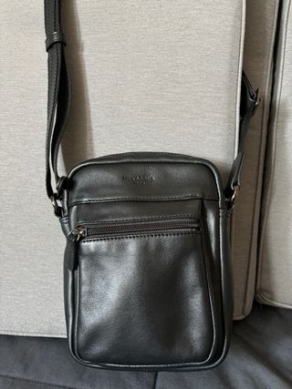 BOLSO DE MANO PARA HOMBRE/ MUJER 