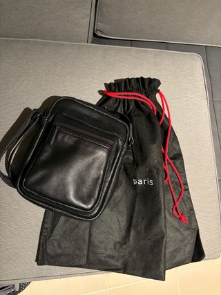 BOLSO DE MANO PARA HOMBRE/ MUJER 