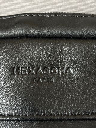 BOLSO DE MANO PARA HOMBRE/ MUJER 