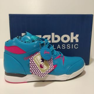 Zapatillas Reebok The Pump Classic Talla 40