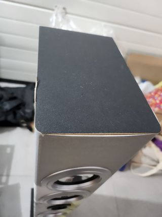 Altavoz torre bluetooth