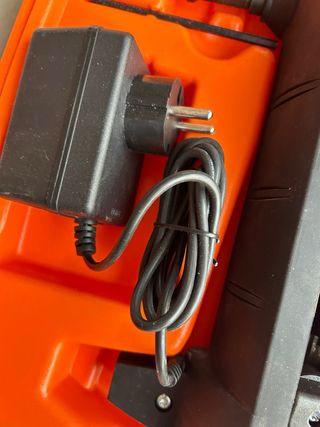 Pistola pulsa 70P gas