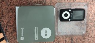 MP4 SPC BLUESOUND BLUETOOTH. Regalo microsd de 32g