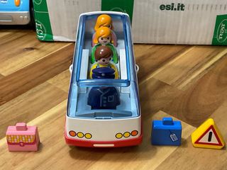 Playmobil 123