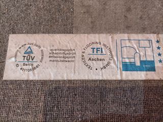 Alfombra Infantil 180x120