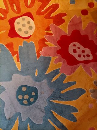 Alfombra Infantil 180x120