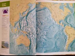 Il Mondo Atlante Universale 