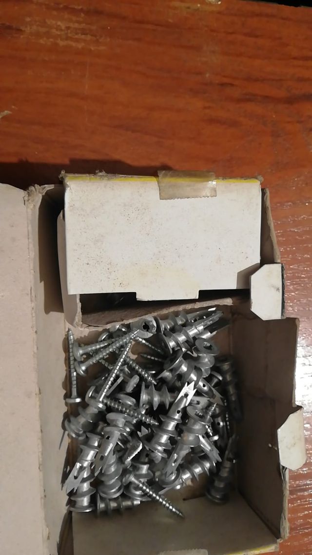 tacos especiales para pladur