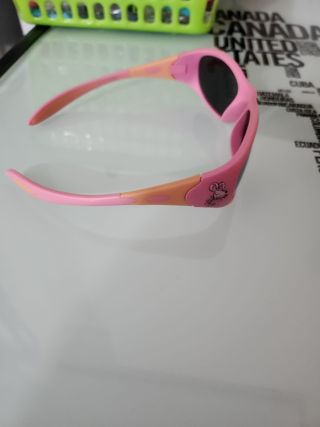 Gafas niña 2-3 años