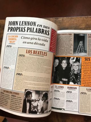 Revista Rolling Stone nº74 2005