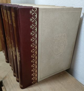 Episodios Nacionales-Benito Pérez Galdós