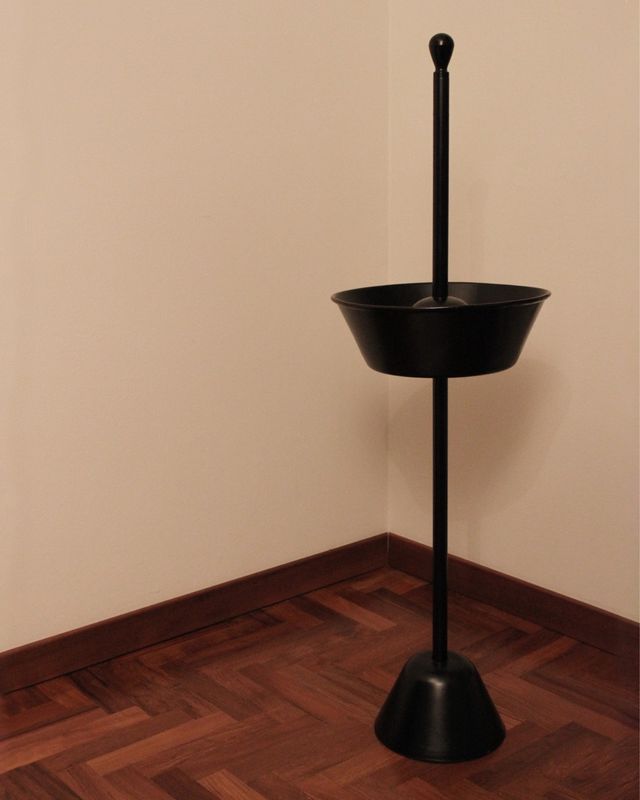 Servofumo, Achille Castiglioni, Zanotta