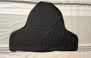 Safeguard Chaleco Antibalas Interior IIIA Kevlar