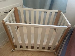 Mini cuna colecho doco sleeping de Cotinfant