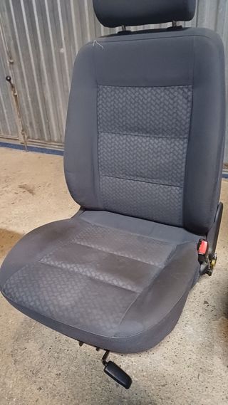 Asientos audi