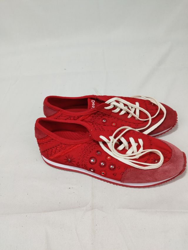Zapatillas desigual
