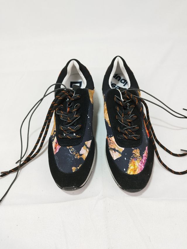 Zapatillas desigual