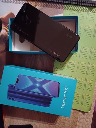Honor 8X