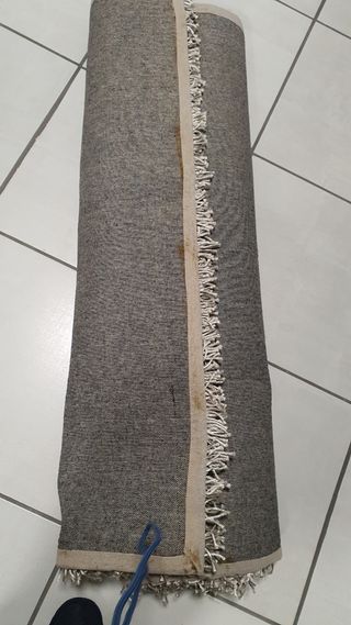 Alfombra