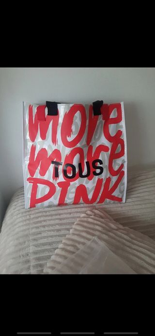 Bolso playa tous