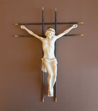 "Passione di Cristo"