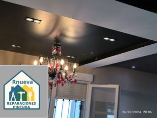 Impermeabilizacion, reparaciones ,pintura