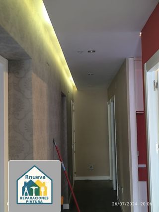Impermeabilizacion, reparaciones ,pintura