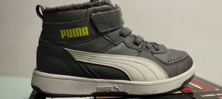 Scarpe Puma 35