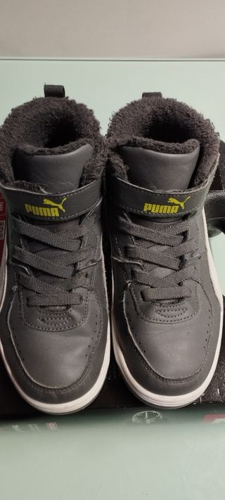 Scarpe Puma 35