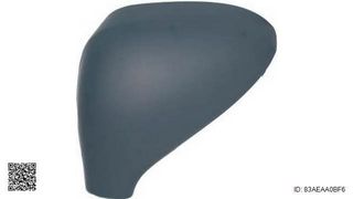 Carcasa espejo retrovisor izquierdo IPAR 83AE