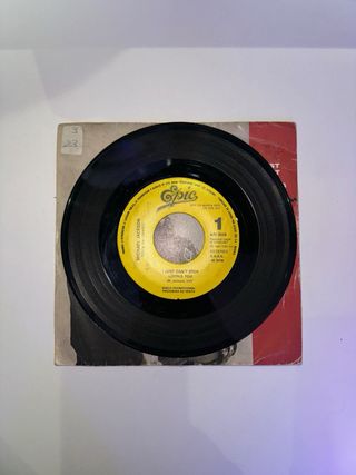 🤩 Michael Jackson - I Just Can’t Stop Loving You