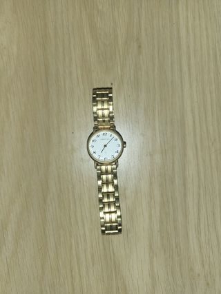 Antiguo Reloj Certina