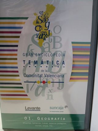 Gran temática de Planeta cds. Regalo cds