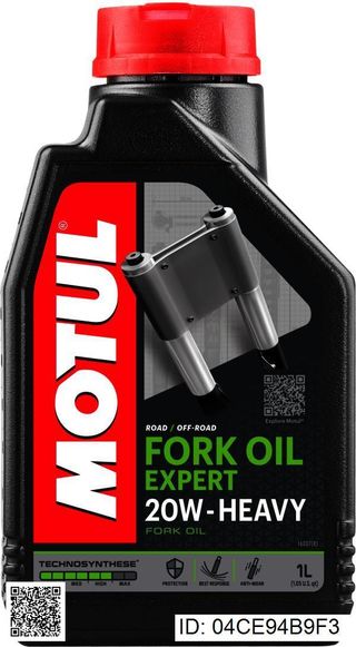 Aceite de suspension MOTUL FORK OIL EXPE 04CE