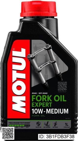 Aceite de suspensión Motul Fork Oil Expe 3B1F