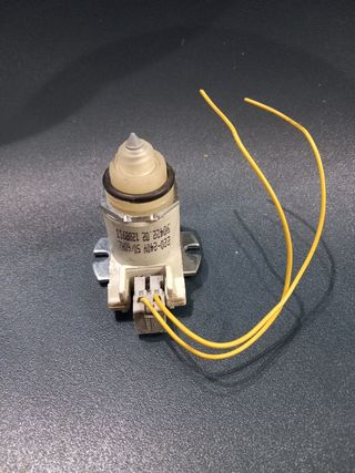 Electrovalvula lavavajillas miele 