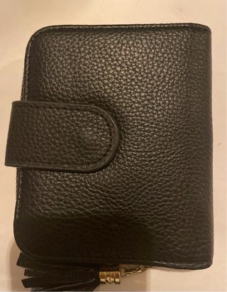 monedero cartera billetera bolso